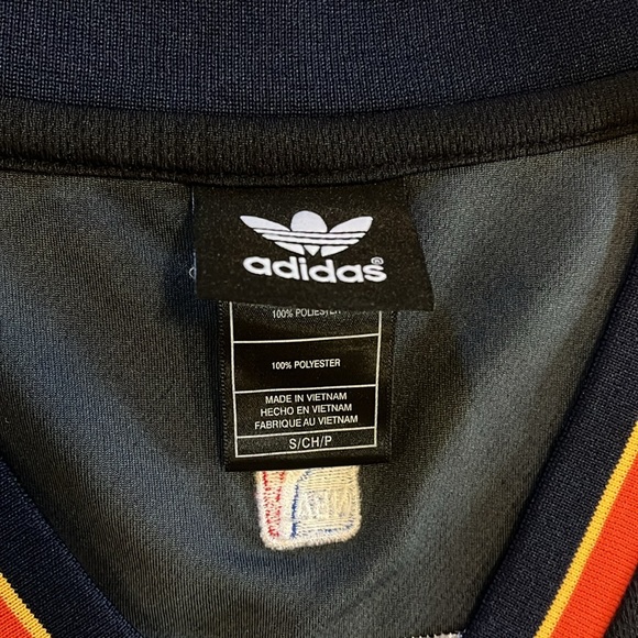 Adidas NBA Oklahoma City Thunder Kevin Durant Swingman Jersey Size Small - Picture 5 of 9